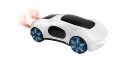 Happy People 30169 - Ferngesteuertes Auto - Furious Flash (25cm)