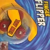 Happy People 60687 - Finger Flipper ca. 6cm Durchmesser