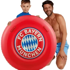 Happy People - Floater mit Griffen FC Bayern München 108cm