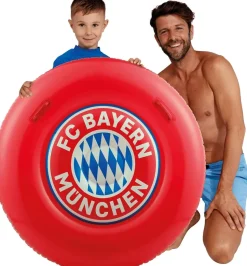 Happy People - Floater mit Griffen FC Bayern München 108cm