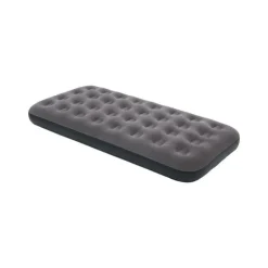 Happy People - Gästebett - Single 2 (191x73x22cm) Luftbett Camping Matratze Luftmatratze