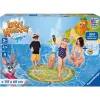 Happy People 16694 - Lotti Karotti Sprinklermatte - Das erfrischende Hasenrennen (151x60cm)