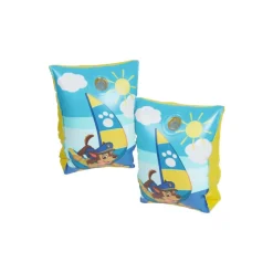 Happy People - Paw Patrol Schwimm- und Tauchset schwimmen tauchen Kinder Wasser Seepferdchen