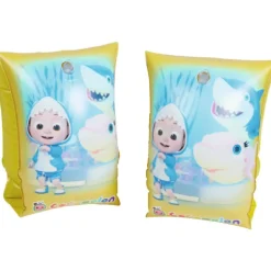 Happy People 16047 - Schwimmhilfen für Kinder - Cocomelon (1 - 6 Jahre)