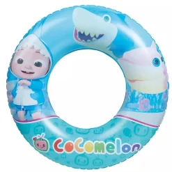 Happy People 16044 - Schwimmring - Cocomelon (45cm) Schwimmreifen Kinder