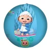 Happy People 16043 - Strandball - Cocomelon (29cm) Kinderball Spielball Wasserball