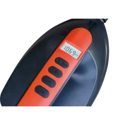 Happy People 78089 - SUP-Elektropumpe (12V) für Standup-Paddleboards