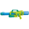 Happy People 17193 - Wasserkanone WK680 (ca. 68x23x11cm) Wasserpistole Kinder Spritzpistole Wasser