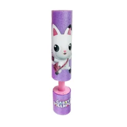 Happy People - Wasserspritze - Gaby´s Dollhouse Foam Shooter (19cm) Wasserpistole Kinder lila