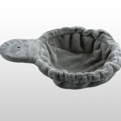 HAPPYPET Universal XXL Liegemulde für Kratzbaum Ø 45 cm, Grau | Grau