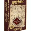 Harry Potter Puzzle Karte des Rumtreibers