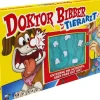 Hasbro Gaming Doktor Bibber Tierarzt