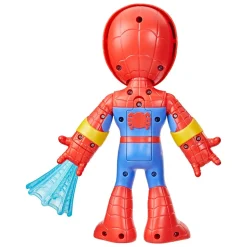 Hasbro Marvel Spidey and His Amazing Friends Mehrfarbig Spielfigur