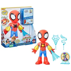Hasbro Marvel Spidey and His Amazing Friends Mehrfarbig Spielfigur