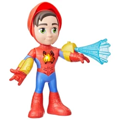 Hasbro Marvel Spidey and His Amazing Friends Mehrfarbig Spielfigur
