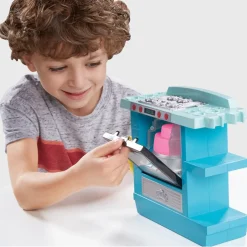 Hasbro Play-Doh Kitchen Creations Backstube Mehrfarbig Knete