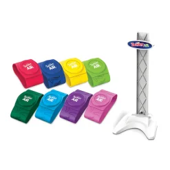 Hasbro Twister Air Mehrfarbig Spiel