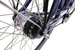 Hawk Citytrek Lady Deluxe Cityrad Herren 28 Zoll 57 cm Diamant - Anthrazit
