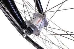 Hawk Citytrek Lady Deluxe Cityrad Herren 28 Zoll 57 cm Diamant - Anthrazit