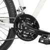 Hawk Trail One MTB Herren 29 Zoll 43 cm Diamant - Anthrazit