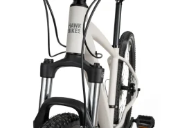 Hawk Trail One MTB Herren 29 Zoll 43 cm Diamant - Anthrazit