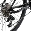 Hawk Trail One MTB Herren 29 Zoll 43 cm Diamant - Anthrazit
