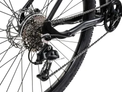 Hawk Trail One MTB Herren 29 Zoll 43 cm Diamant - Anthrazit