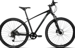 Hawk Trail One MTB Herren 29 Zoll 43 cm Diamant - Anthrazit