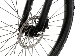 Hawk Trail One MTB Herren 29 Zoll 43 cm Diamant - Anthrazit