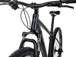 Hawk Trail One MTB Herren 29 Zoll 43 cm Diamant - Anthrazit