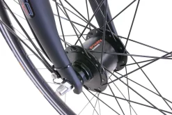 Hawk Trekking Gent Premium Trekkingrad Herren 28 Zoll 52 cm Diamant - Anthrazit