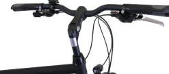 Hawk Trekking Gent Premium Trekkingrad Herren 28 Zoll 57 cm Diamant - Anthrazit