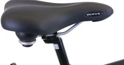 Hawk Trekking Gent Premium Trekkingrad Herren 28 Zoll 57 cm Diamant - Anthrazit