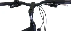 Hawk Trekking Lady Premium Trekkingrad Damen 28 Zoll 44 cm Trapez - Anthrazit