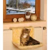 Heizkörperliege für Katzen
