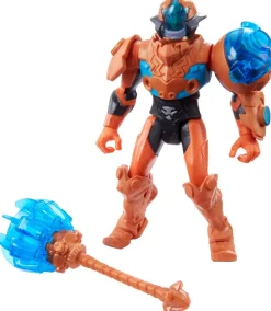 He-Man and the Masters of the Universe Figur Man-At-Arms
