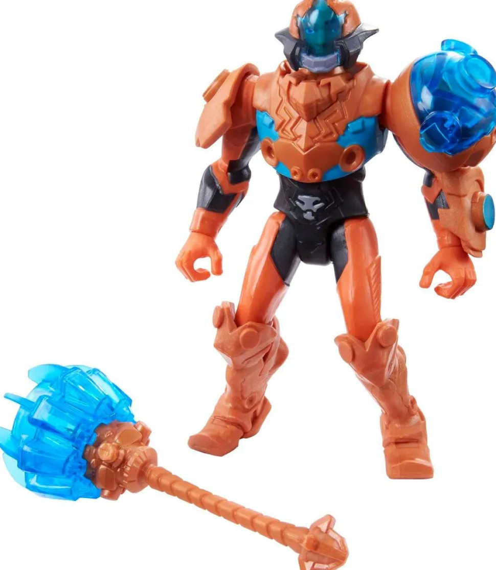 He-Man and the Masters of the Universe Figur Man-At-Arms