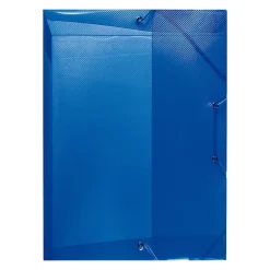 Herlitz Heftbox A4 1 Stück Blau