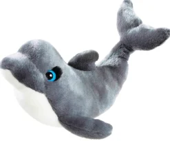 HEUNEC BEDROHTE TIERE Maui Delphin