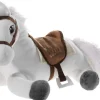 HEUNEC BIBI & TINA GRS Pferd "Sabrina" liegend
