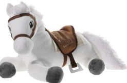 HEUNEC BIBI & TINA GRS Pferd "Sabrina" liegend