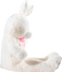 HEUNEC HASE XL 100 cm creme