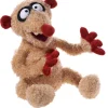 HEUNEC JAN & HENRY GRS Maskottchen Henry
