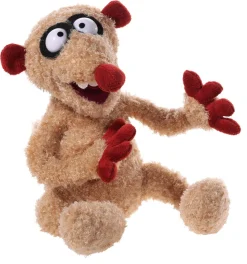HEUNEC JAN & HENRY GRS Maskottchen Henry