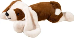 HEUNEC KUMA HUND liegend