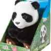 HEUNEC Panda - vom Aussterben bedrohtes Tier
