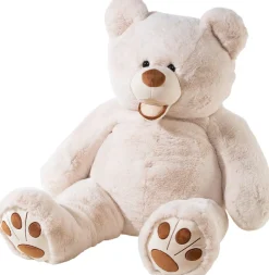 HEUNEC Schlenker-Bär XL Teddy 140cm