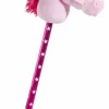 Heunec Steckeneinhorn regenbogen 70 cm