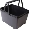 Hinterrad-Fahrradkorb "Carry Box AVS"