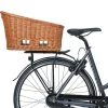 Hinterrad - Tierfahrradkorb Pasja M MIK